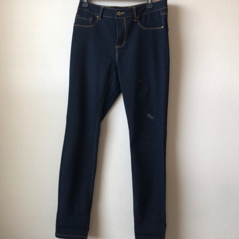 Brand New Soft Denim Jeans Size 8